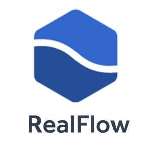 Real Flow